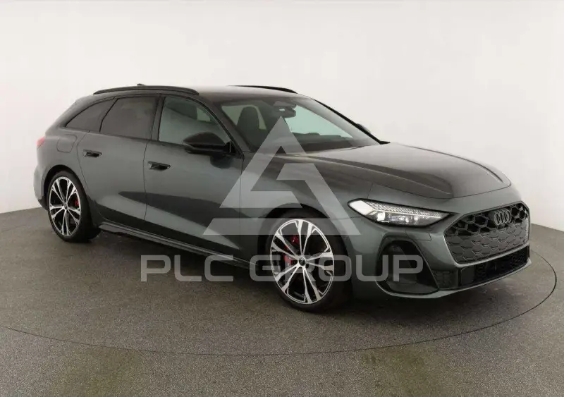 2026 Audi S5