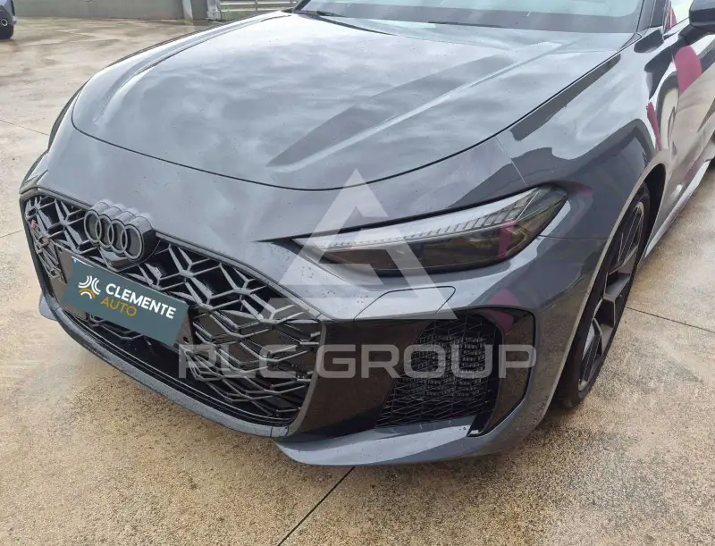 2026 Audi RS5