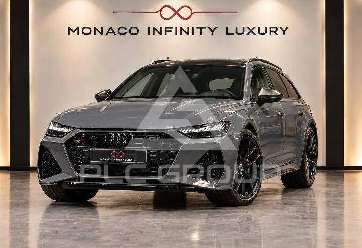 2026 Audi RS5