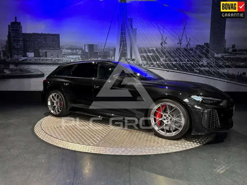 2026 Audi RS5