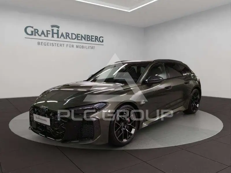2026 Audi RS5