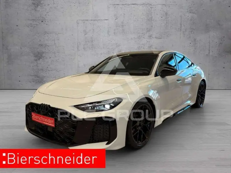 2026 Audi RS5