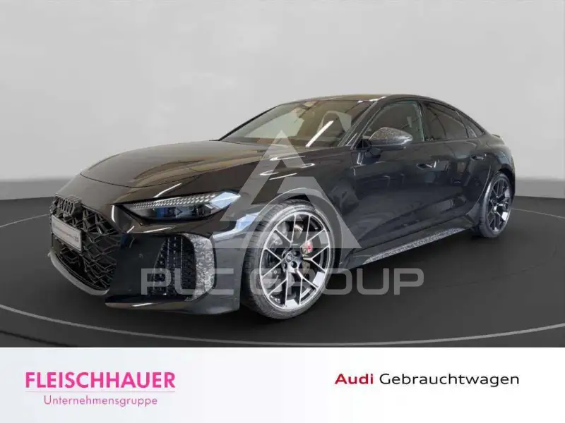 2026 Audi RS5