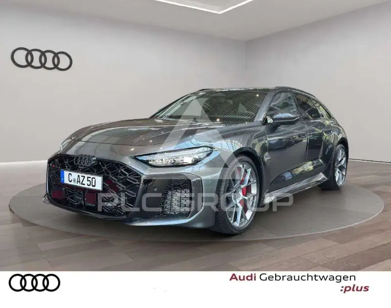 2026 Audi RS5