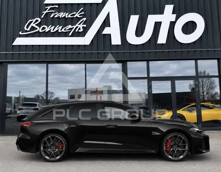 2026 Audi RS5