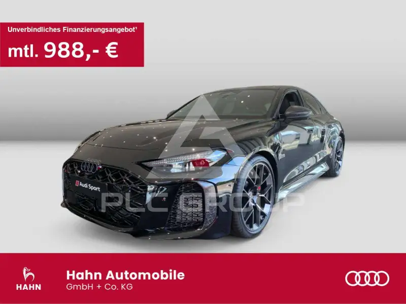 2026 Audi RS5