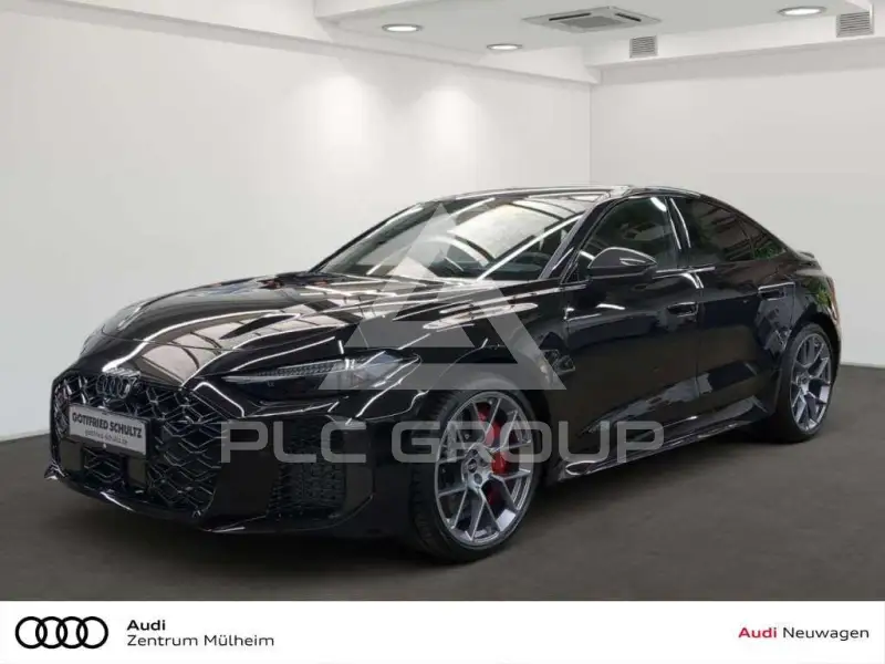 2026 Audi RS5