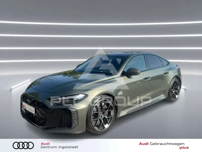2026 Audi RS5