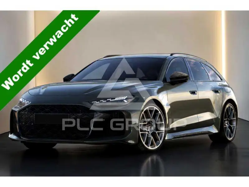 2026 Audi RS5