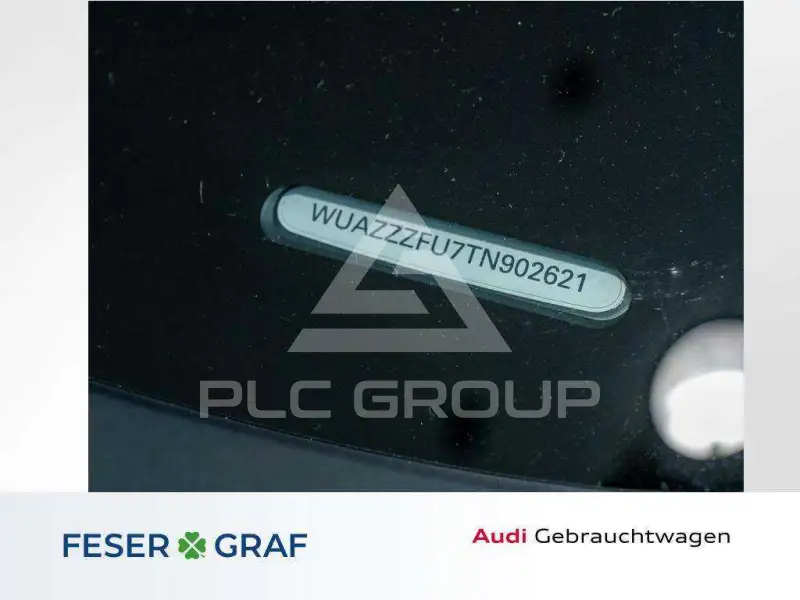 2026 Audi RS5