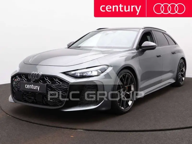 2026 Audi RS5