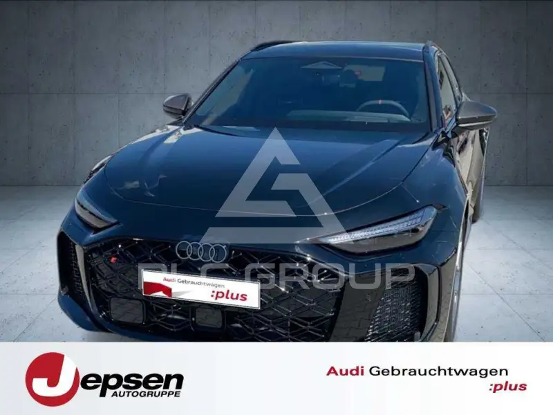 2026 Audi RS5
