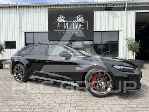 2026 Audi RS5