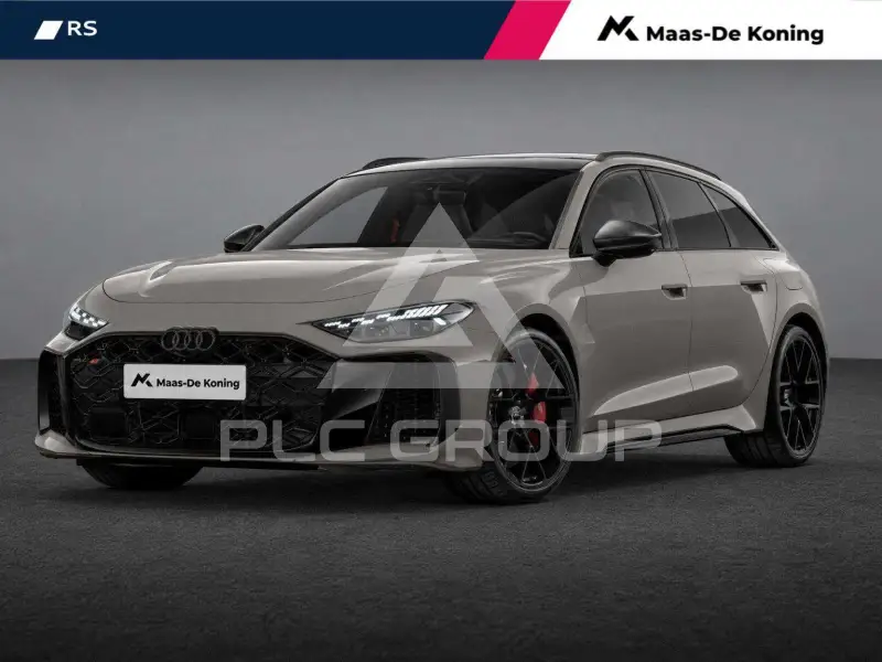 2027 Audi RS5