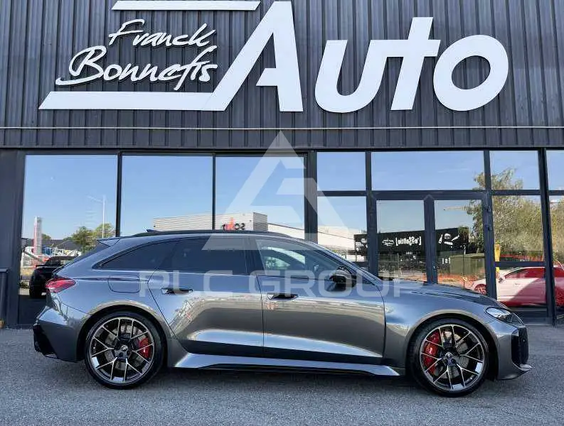 2026 Audi RS5
