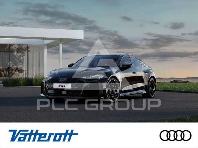 2026 Audi RS5