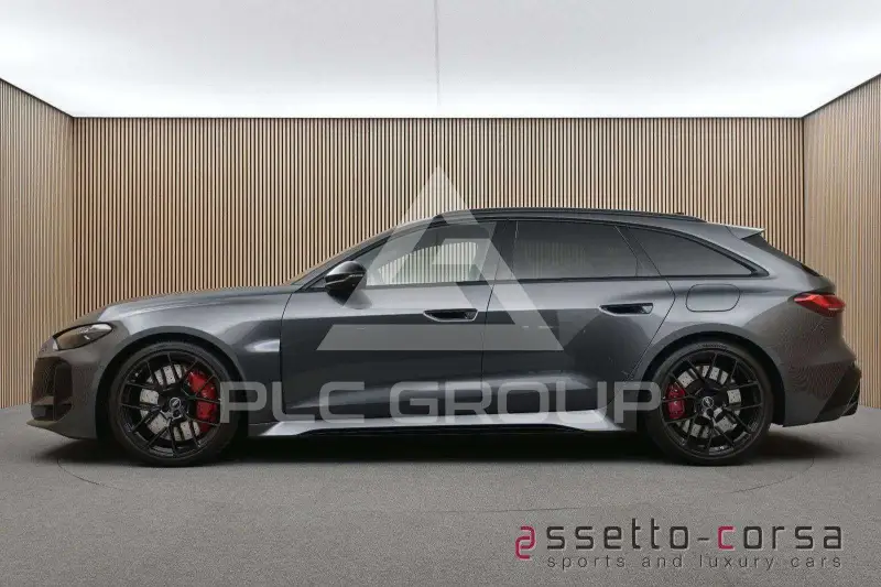 2026 Audi RS5