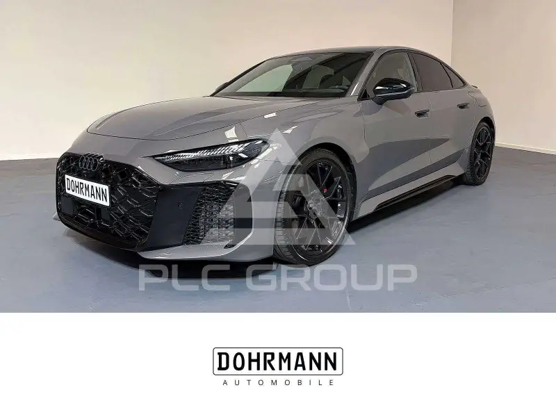 2026 Audi RS5