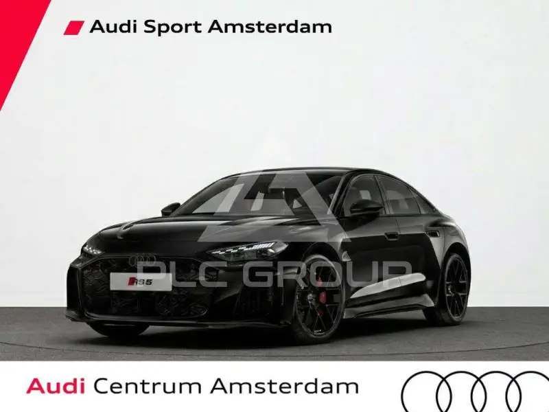 2026 Audi RS5