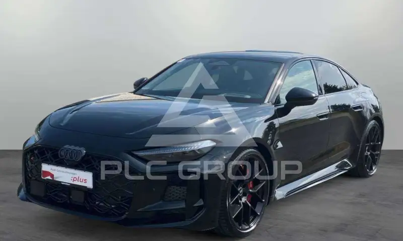 2026 Audi RS5