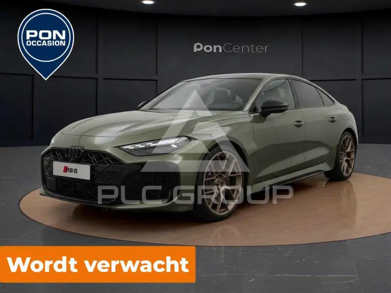 2026 Audi RS5