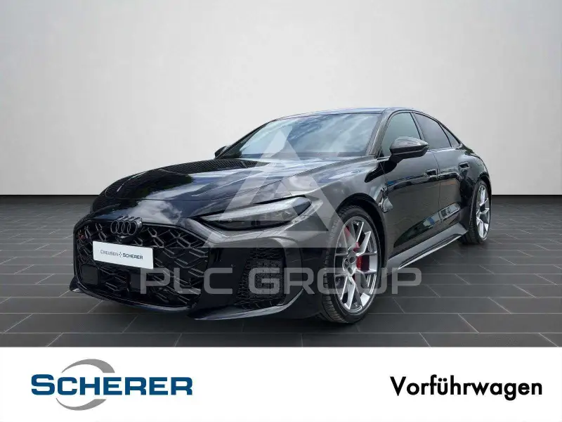 2026 Audi RS5