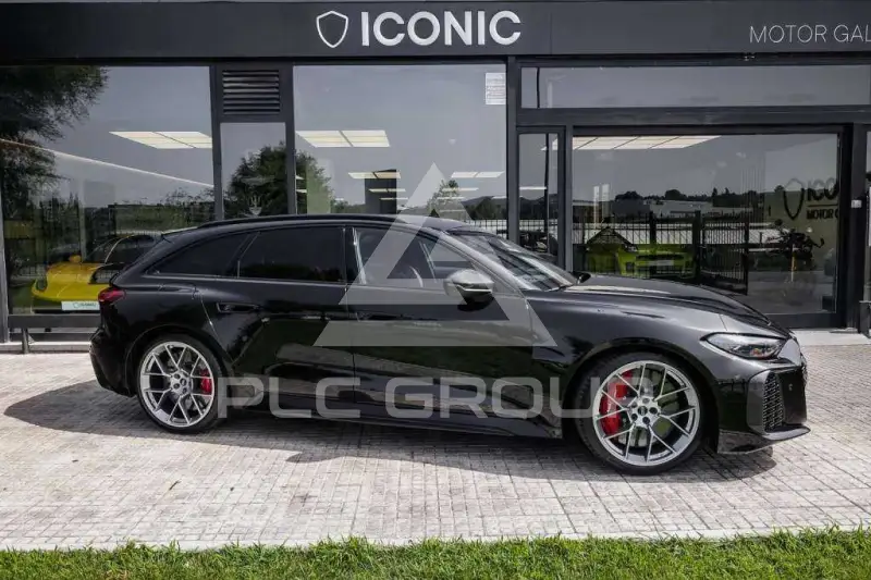 2026 Audi RS5