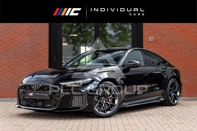 2026 Audi RS5