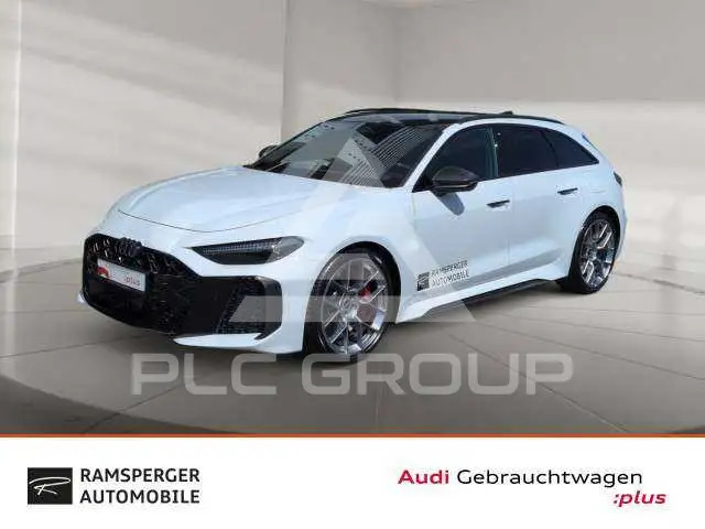 2026 Audi RS5