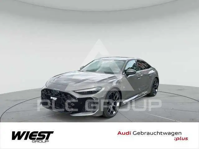 2026 Audi RS5