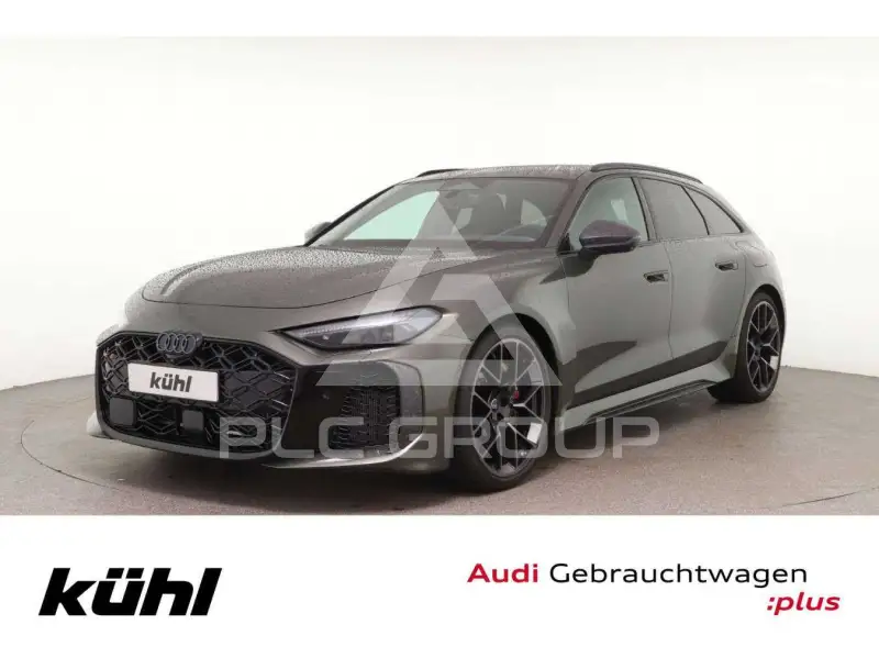 2026 Audi RS5