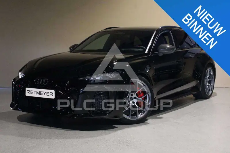 2026 Audi RS5