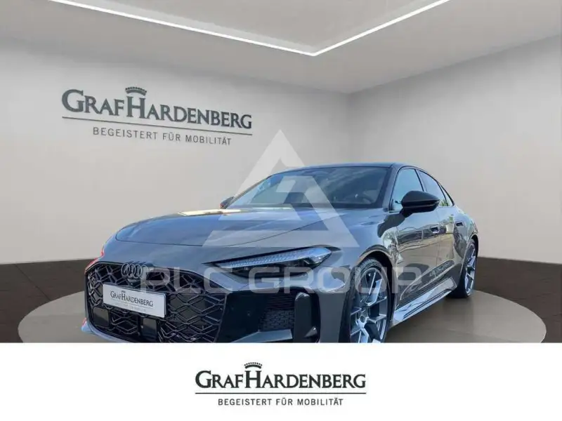 2026 Audi RS5