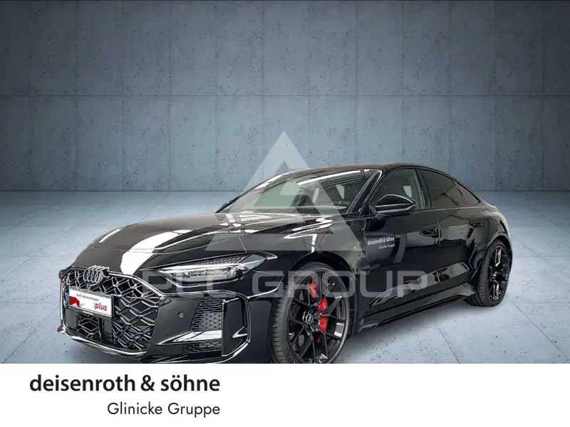 2026 Audi RS5