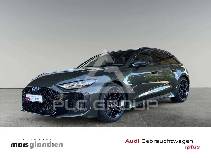 2026 Audi RS5
