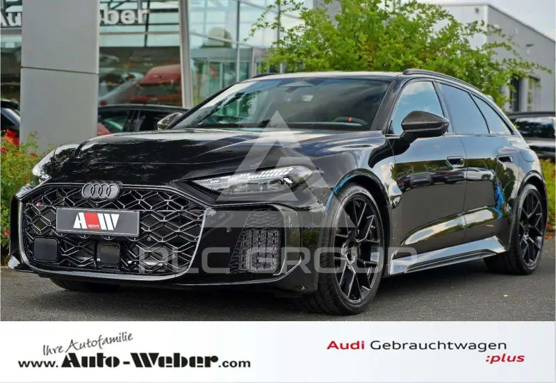 2026 Audi RS5