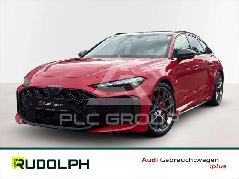 2026 Audi RS5