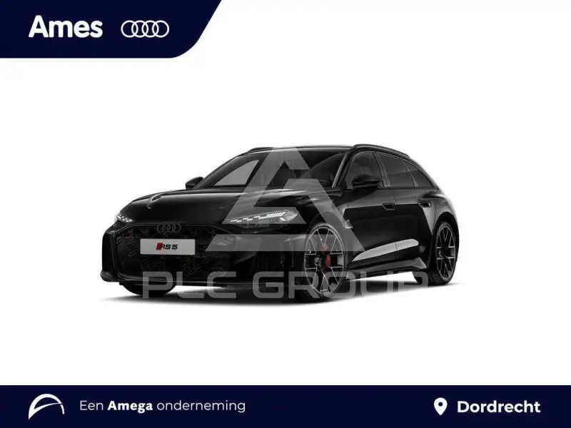 2026 Audi RS5