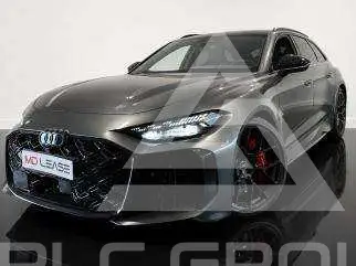 2026 Audi RS5