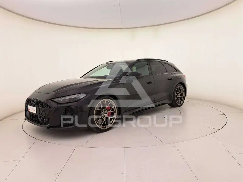2026 Audi RS5