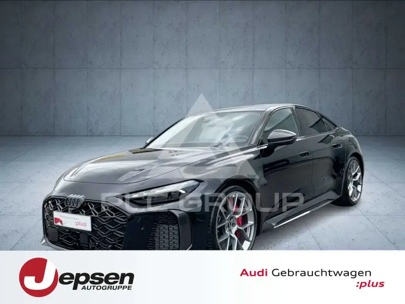 2026 Audi RS5