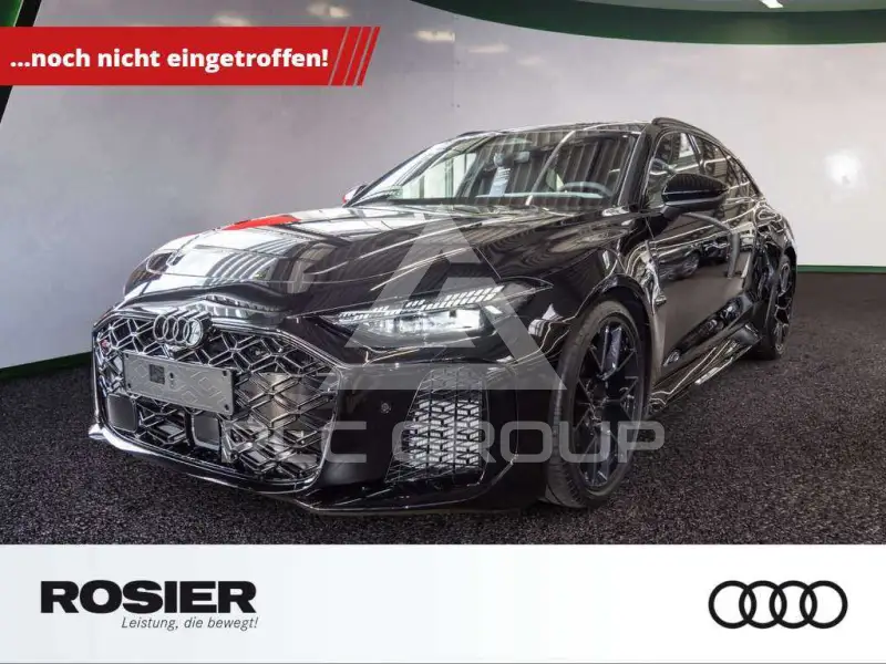 2026 Audi RS5