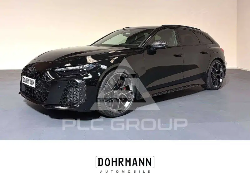 2026 Audi RS5