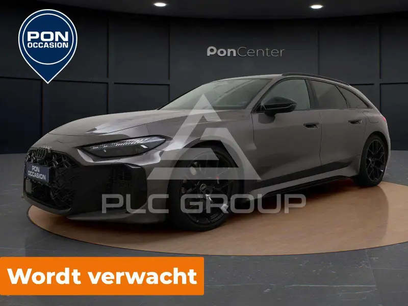 2026 Audi RS5