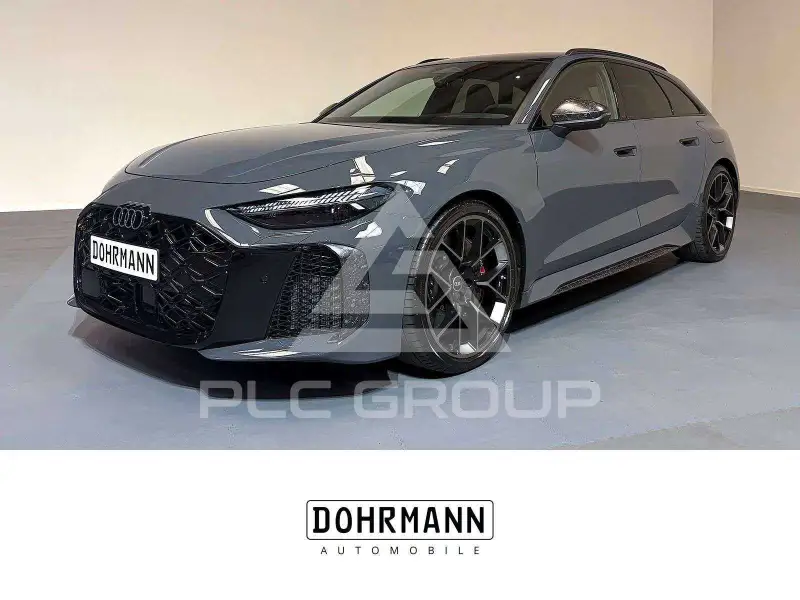 2026 Audi RS5