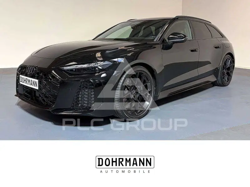 2026 Audi RS5