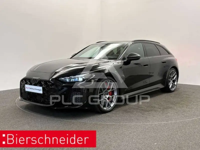 2026 Audi RS5