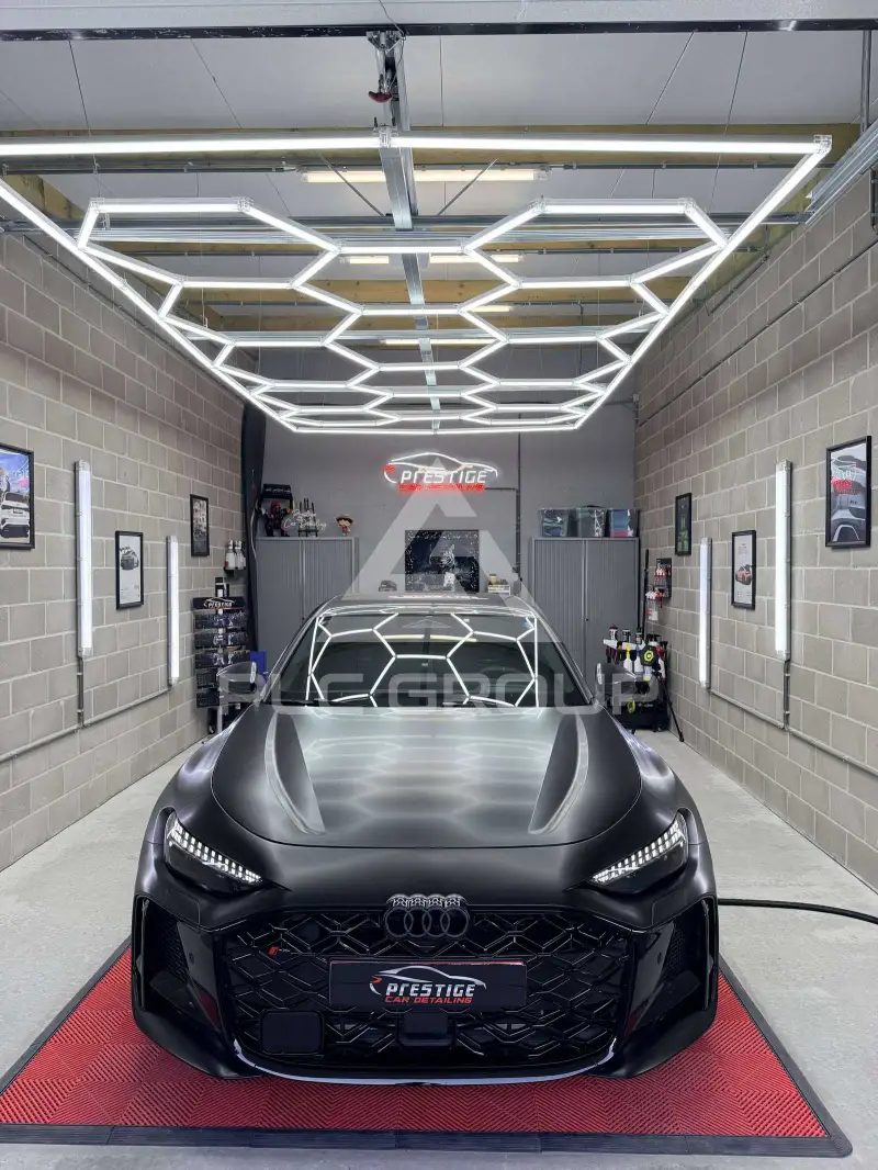 2026 Audi RS5