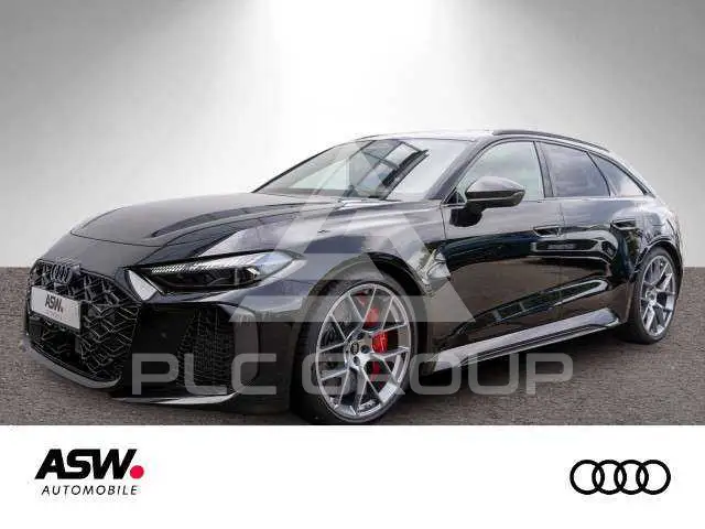 2026 Audi RS5