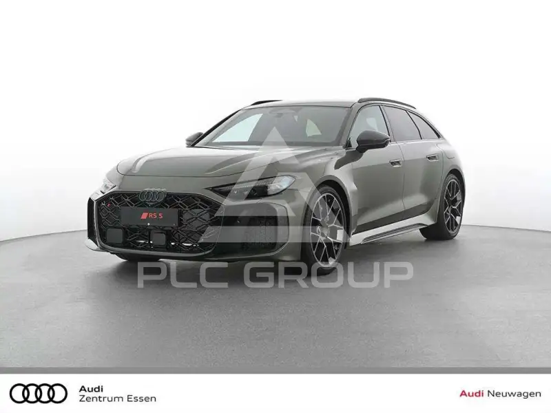 2026 Audi RS5